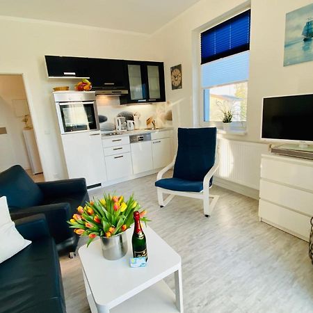 Haus Sanke 4 Heringsdorf (Usedom) Luaran gambar